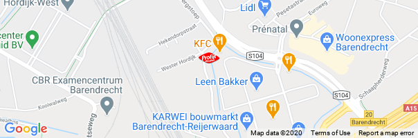 Locatie