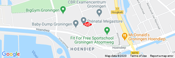Locatie