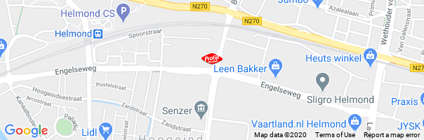 Locatie