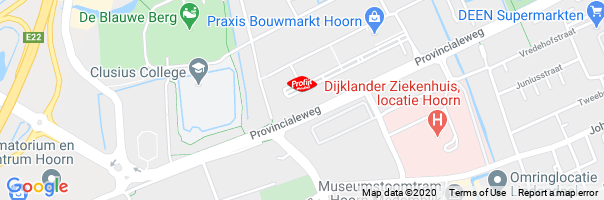 Locatie